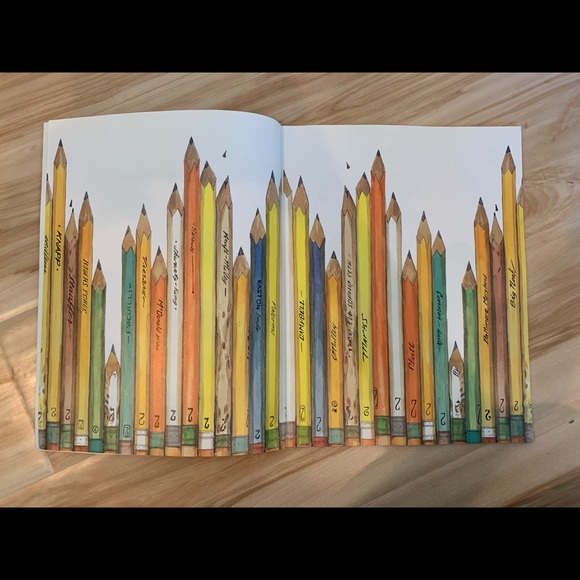 Testing Miss Malarky BOOK-Children’s book! NEW! - Picture 2 of 11